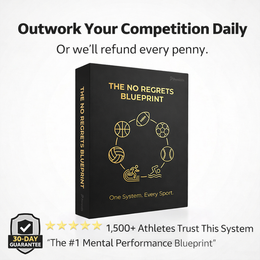The Mental Fortitude System — From Day 1 to Graduation