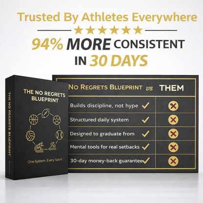 The Mental Fortitude System — From Day 1 to Graduation (eBook)