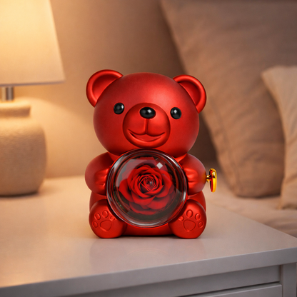 Persistis™ The Eternal Bloom Bear