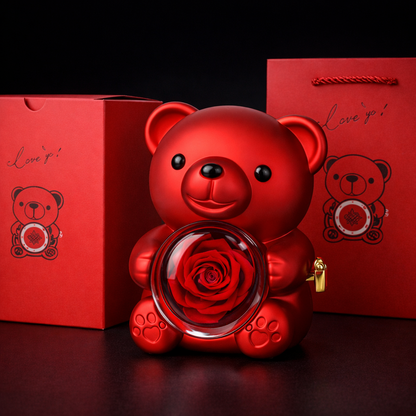 Persistis™ The Eternal Bloom Bear