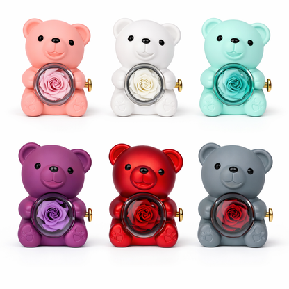 Persistis™ The Eternal Bloom Bear